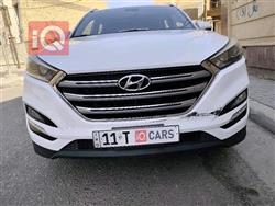 هیوندای تۆکسۆن